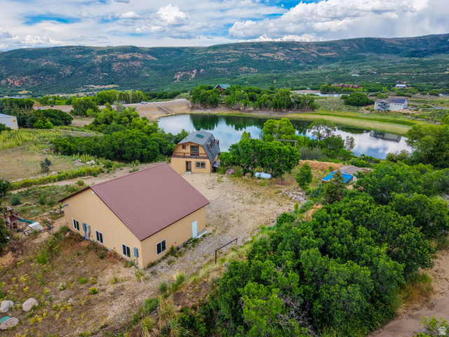 2207 S TIMBER LAKES DR #931, Heber City UT 84032