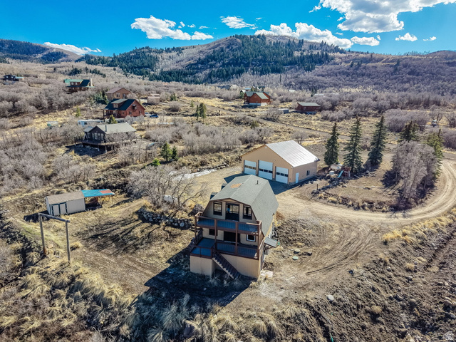 2207 S TIMBER LAKES DR #931, Heber City UT 84032