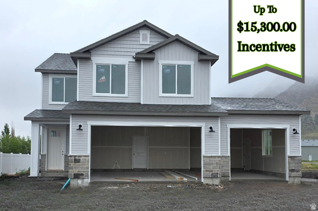 306 W 1325 N
                     MLS #2146684