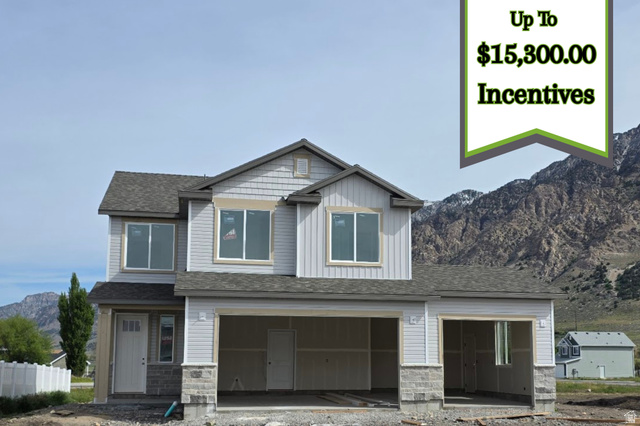 306 W 1325 N
                     MLS #2146684