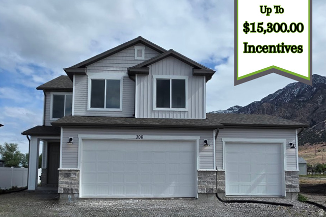 306 W 1325 N
                     MLS #2146684