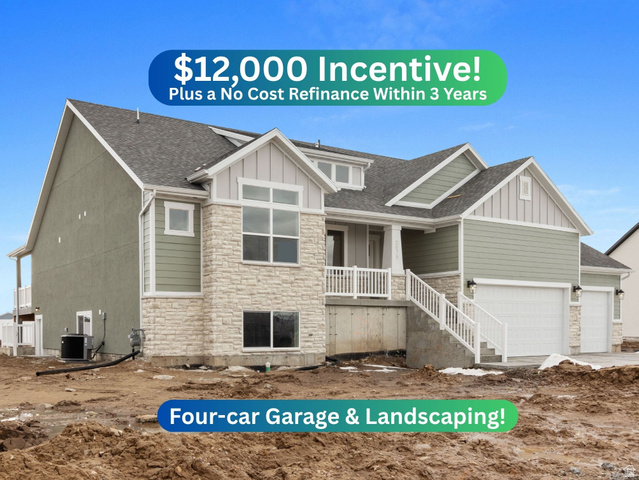 3193 N 2825 W #43, Plain City UT 84404