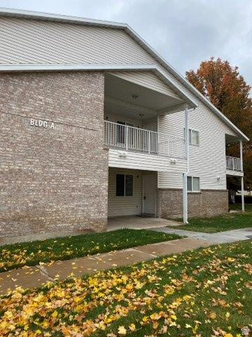 2421 N 400 E #A6, North Ogden UT 84414