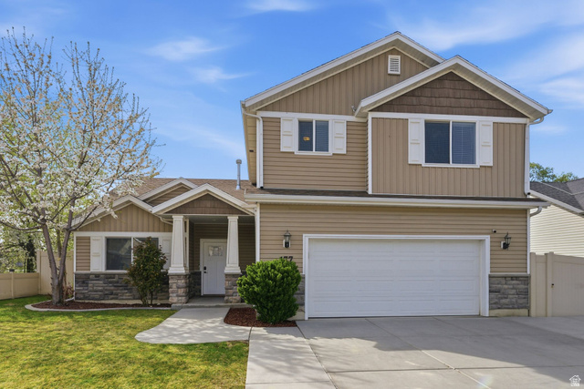 177 S Century Dr
                     MLS #2146694