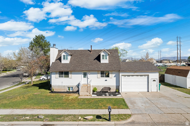 1130 W 1045 S, Clearfield UT 84015