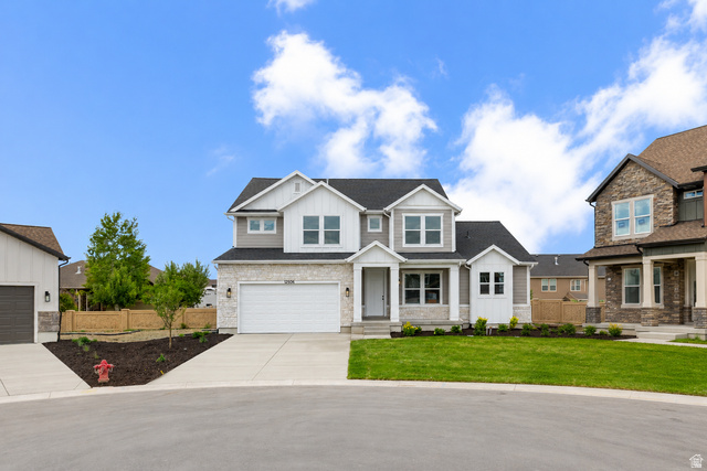 12506 S Bigbend Ridge Cv #6
                     MLS #2146708