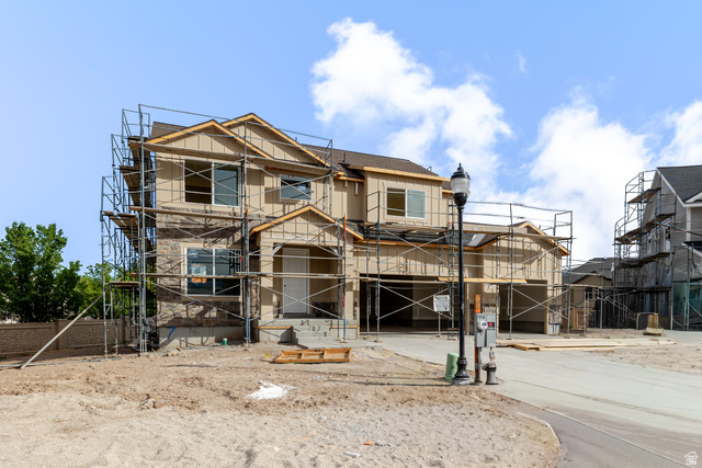 12506 S Bigbend Ridge Cv #6
                     MLS #2146708