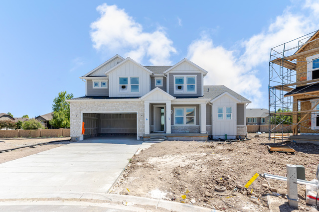 12506 S Bigbend Ridge Cv #6
                     MLS #2146708