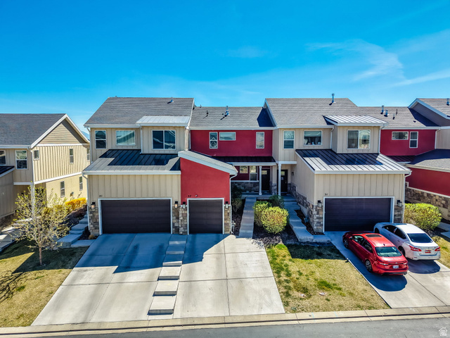 37 E CHIP SHOT LOOP #4B, Saratoga Springs UT 84045