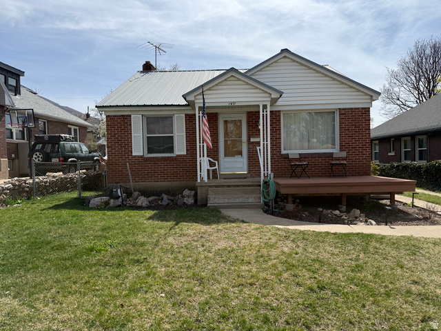 1471 26TH ST, Ogden UT 84401