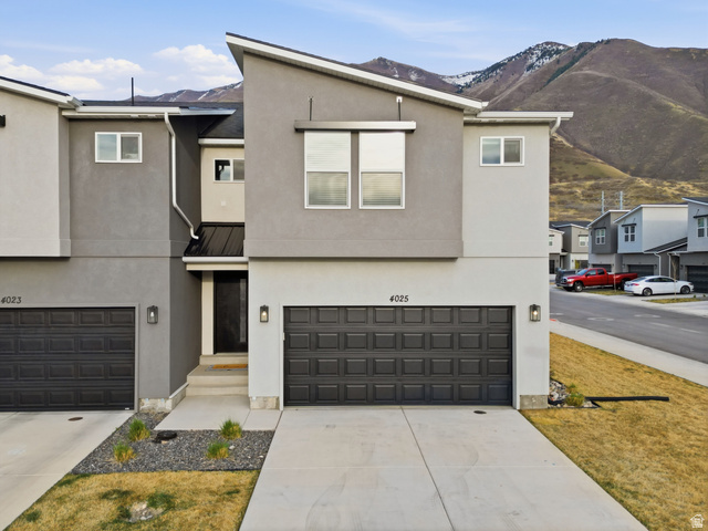 4025 S SAGE WOOD AVE, Mapleton UT 84664