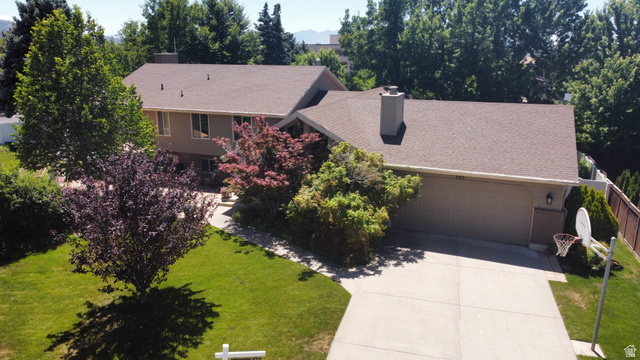 698 E 200 S
                     MLS #2146723