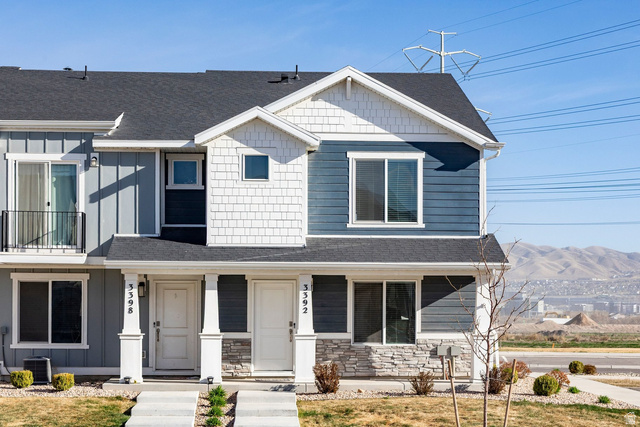 3392 W MITCHELL DR ,Lehi UT 84048