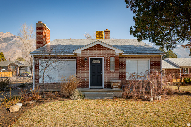 2315 E 6600 S ,Salt Lake City UT 84121