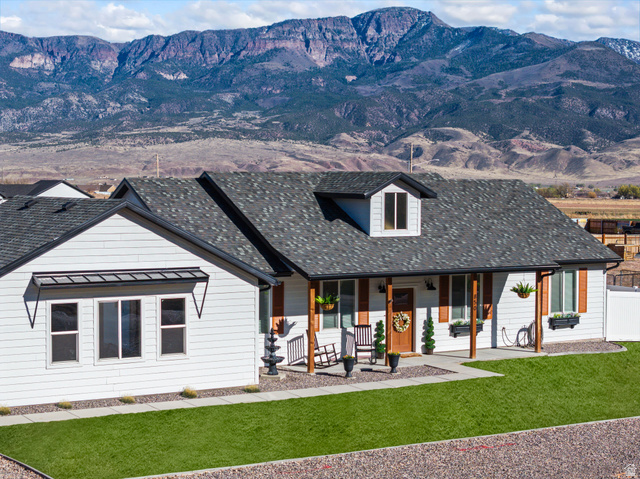 Main photo for 850 N 200 E