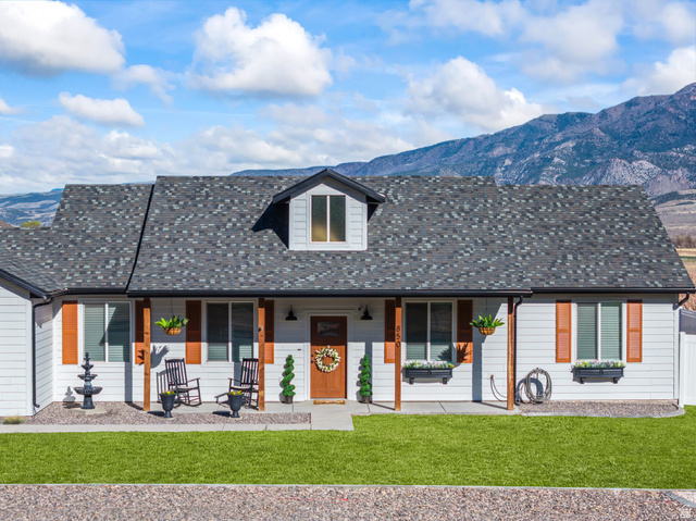 850 N 200 E, Elsinore UT 84724