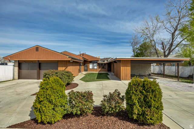 2318 W 3650 S, West Valley City UT 84119