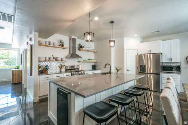 4242 W Cambridge Pkwy
                     MLS #2146745