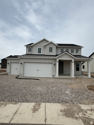 1669 S 3725 West St
                     MLS #2146749