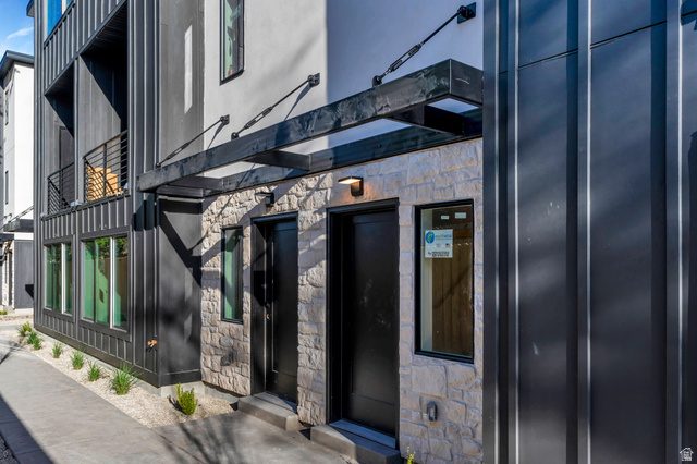 1380 S 900 W #502, Salt Lake City UT 84104