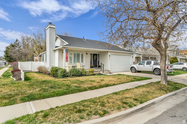 8292 S 560 E, Sandy UT 84070