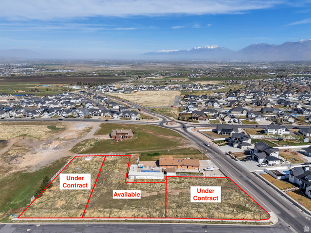 296 W OLYMPIC LN, Elk Ridge UT 84651