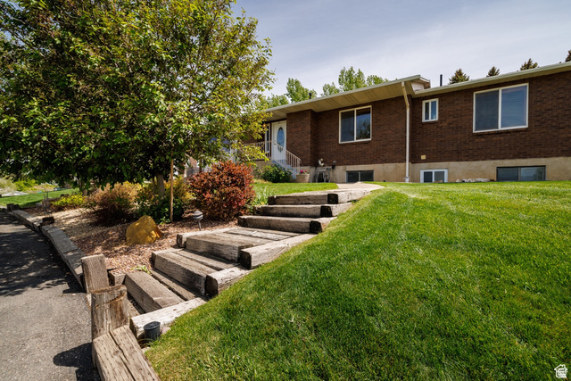 935 W 2500 S, Vernal UT 84078