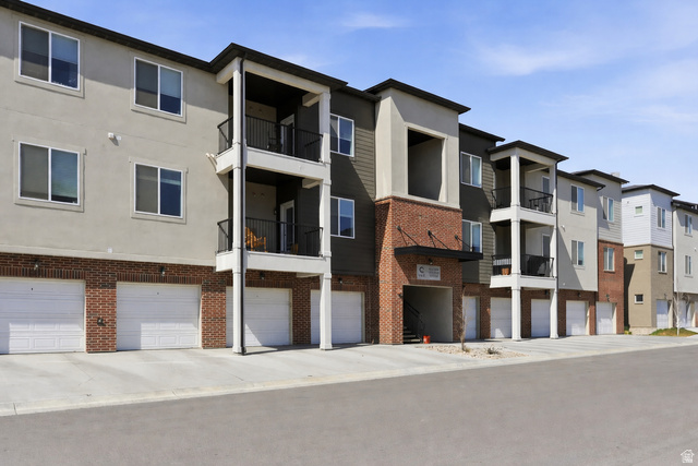 1424 N 3830 W #C101, Lehi UT 84048