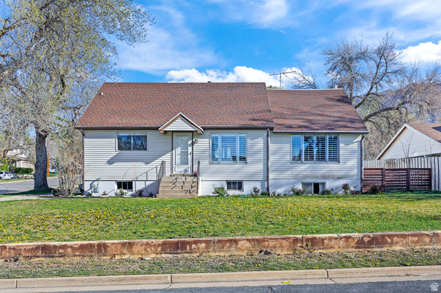 656 E 2650 N, North Ogden UT 84414