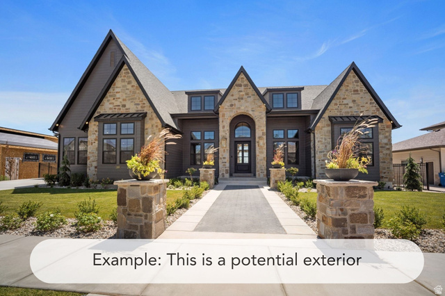 216 S ENCORE CIR, Kaysville UT 84037