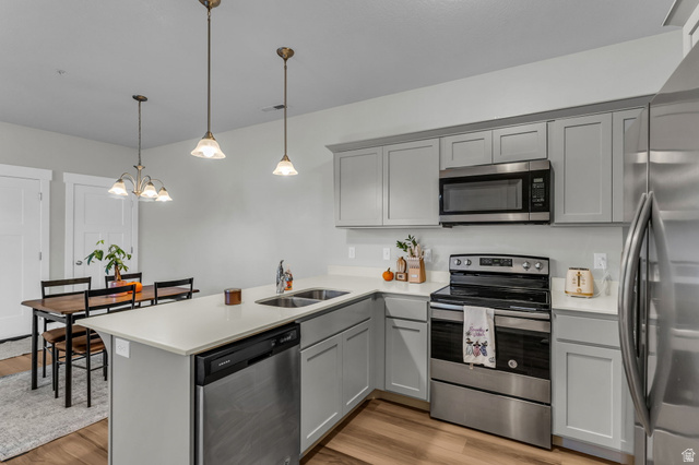 14497 S Ronan Ln #o202
                     MLS #2146802