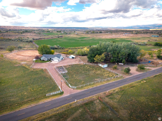 4491 N 3000 W, Roosevelt UT 84066