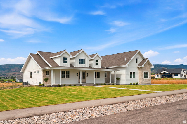 3755 E 2170 S #16
                     MLS #2146811