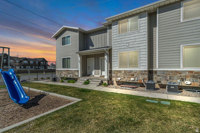 839 S 1760 E, Spanish Fork UT 84660