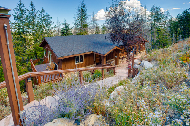 Main photo for 390  Matterhorn Dr