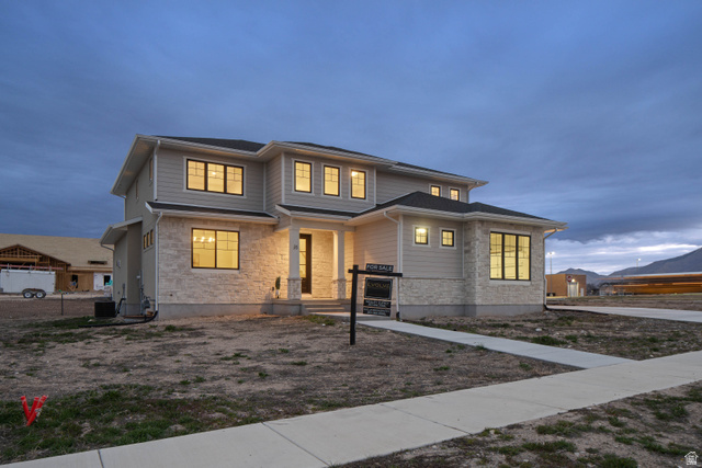 16 W 650 N, Salem UT 84653