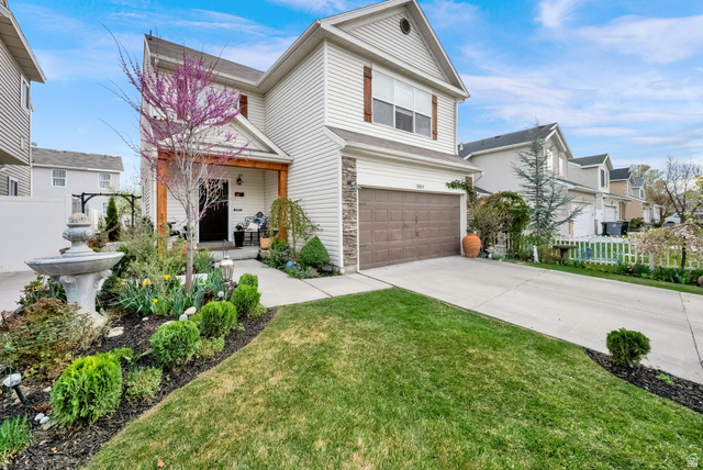 1351 W GLENBARR DR, Springville UT 84663