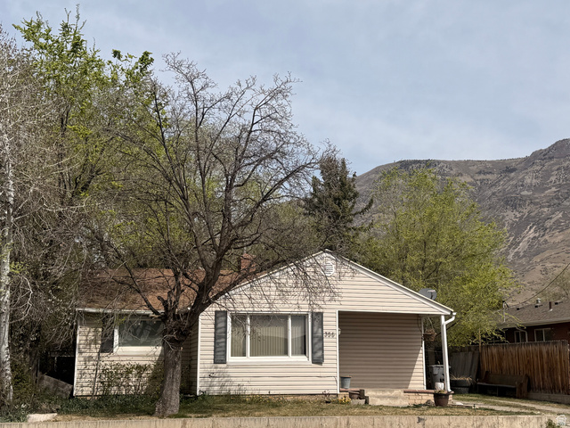 355 E 500 N, Pleasant Grove UT 84062