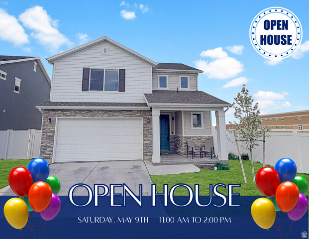 2126 W Lydia Ln
                     MLS #2146862