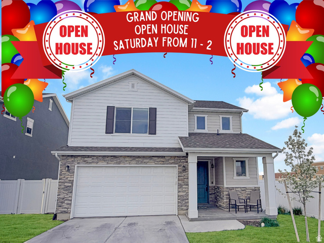 Main photo for 2126 W Lydia Ln