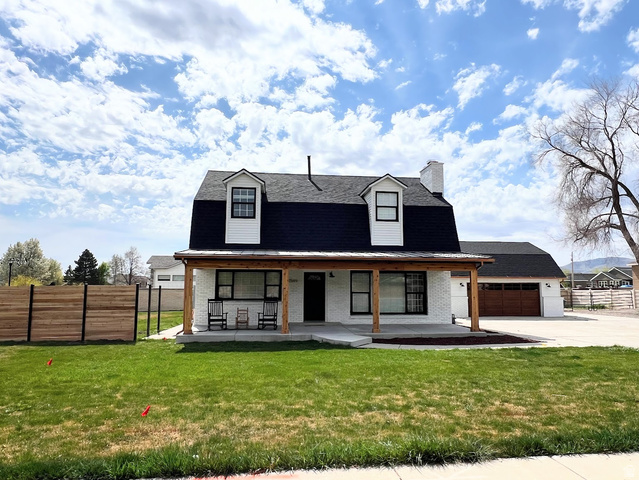 2549 W 11400 S, South Jordan UT 84095