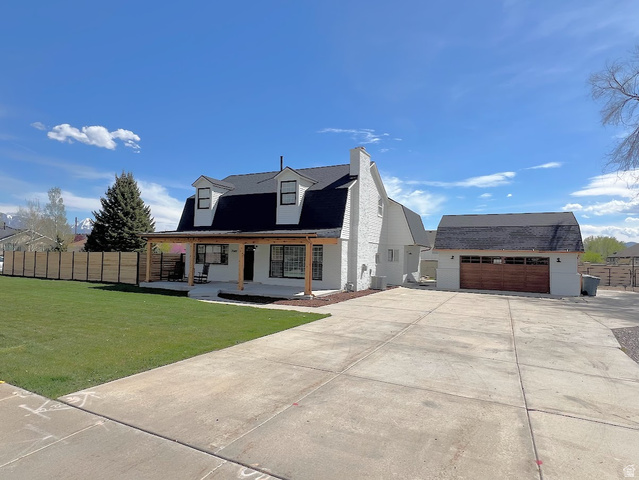 2549 W 11400 S, South Jordan UT 84095