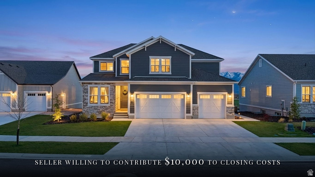 974 S Tower Mill Ln
                     MLS #2146870