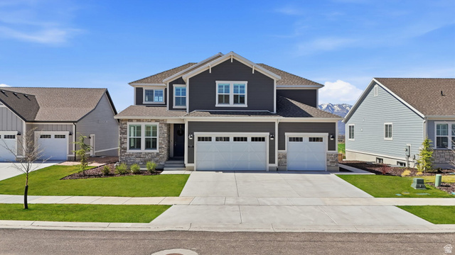 974 S TOWER MILL LN, Heber City UT 84032