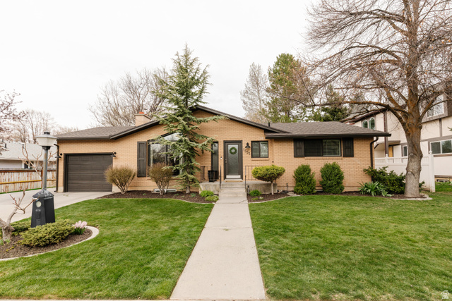 1551 E 1455 N, Logan UT 84341