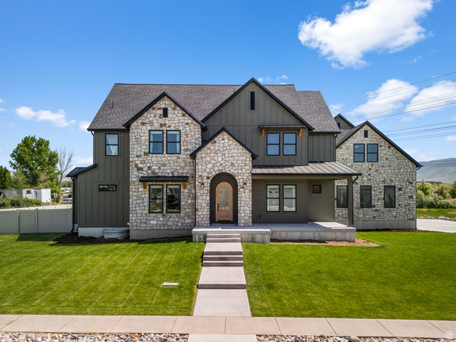 2727 W 110 N, Lehi UT 84043