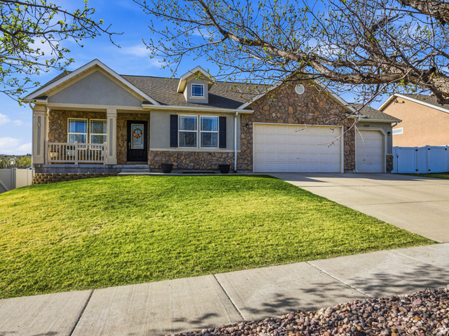 5157 W GOSSAMER WAY, Riverton UT 84096