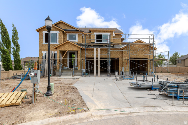 12493 S Bigbend Ridge Cv #7
                     MLS #2146893