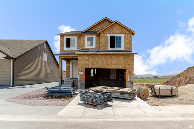 6703 W Cuts Canyon Dr #114
                     MLS #2146898