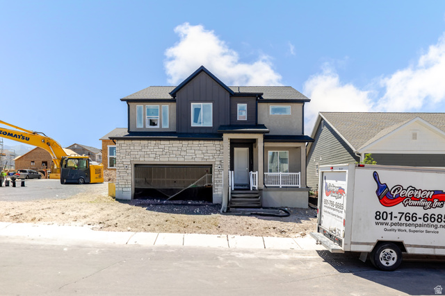 12764 S Capitol Gorge Dr #129
                     MLS #2146900